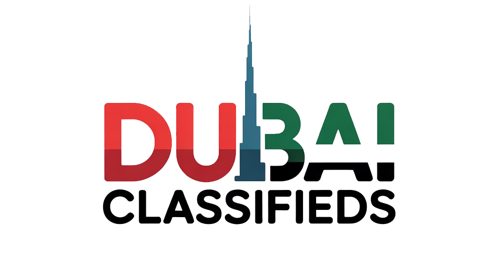 Dubai Classifieds Logo