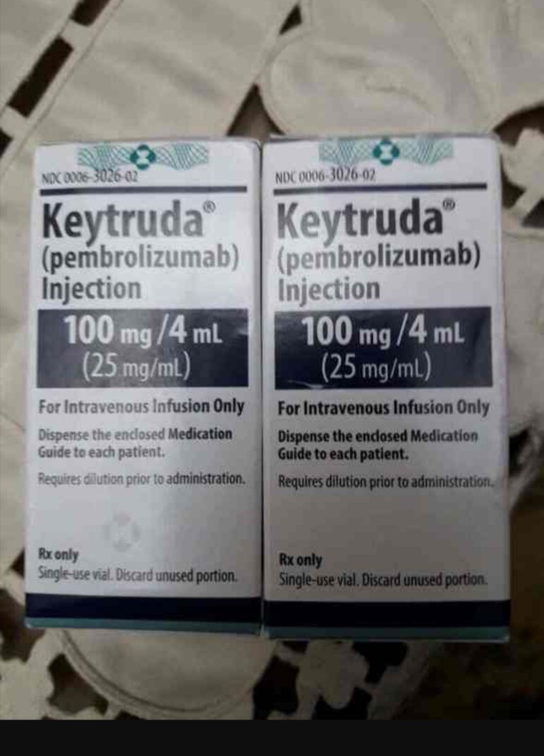 Keytruda