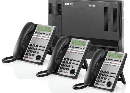 NEC_SL1000