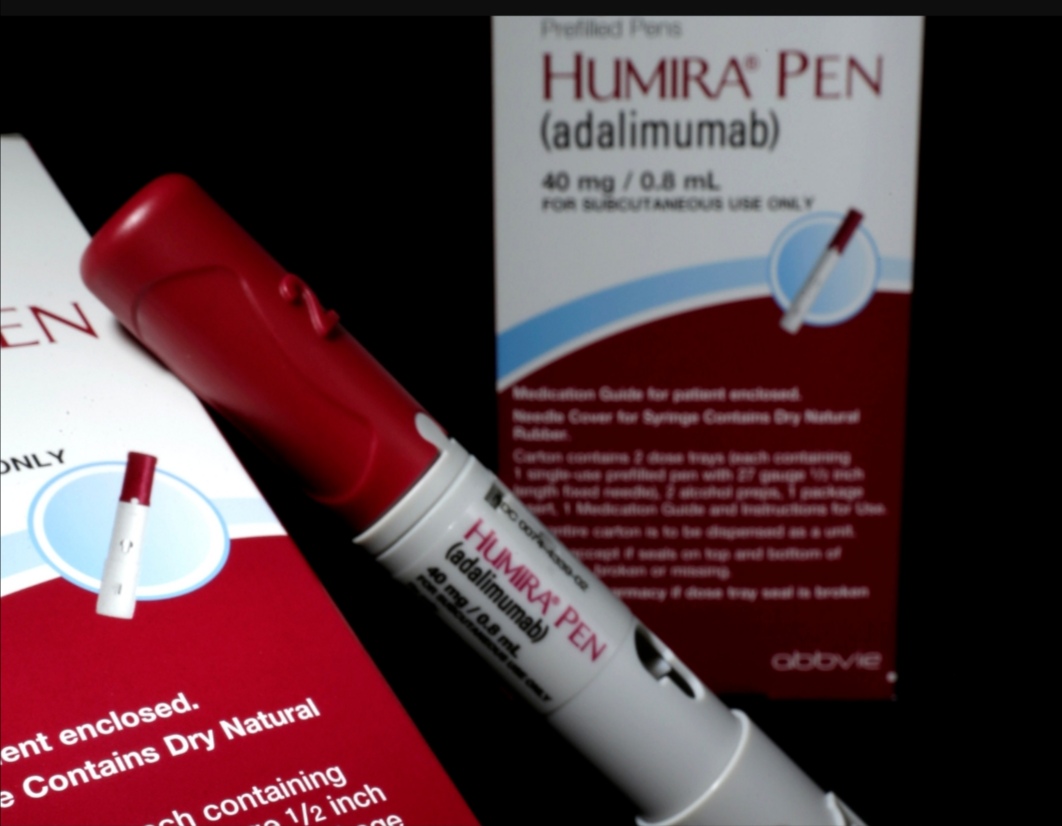 humira