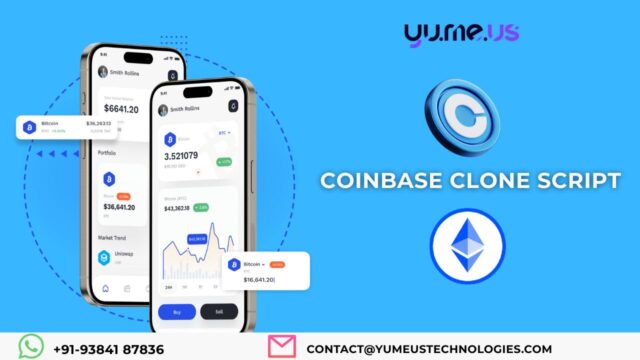 Coinbase-Clone-Script