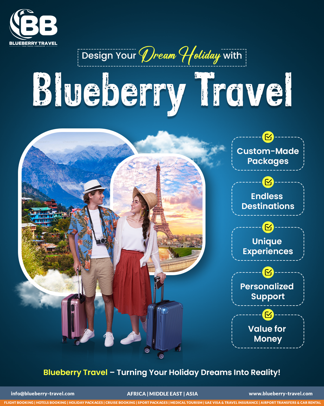 Custom-Holiday-Flyer