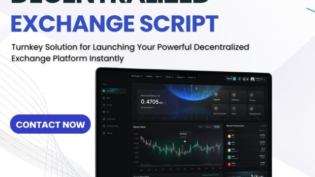 Hivelance-Dex-Exchange-Script