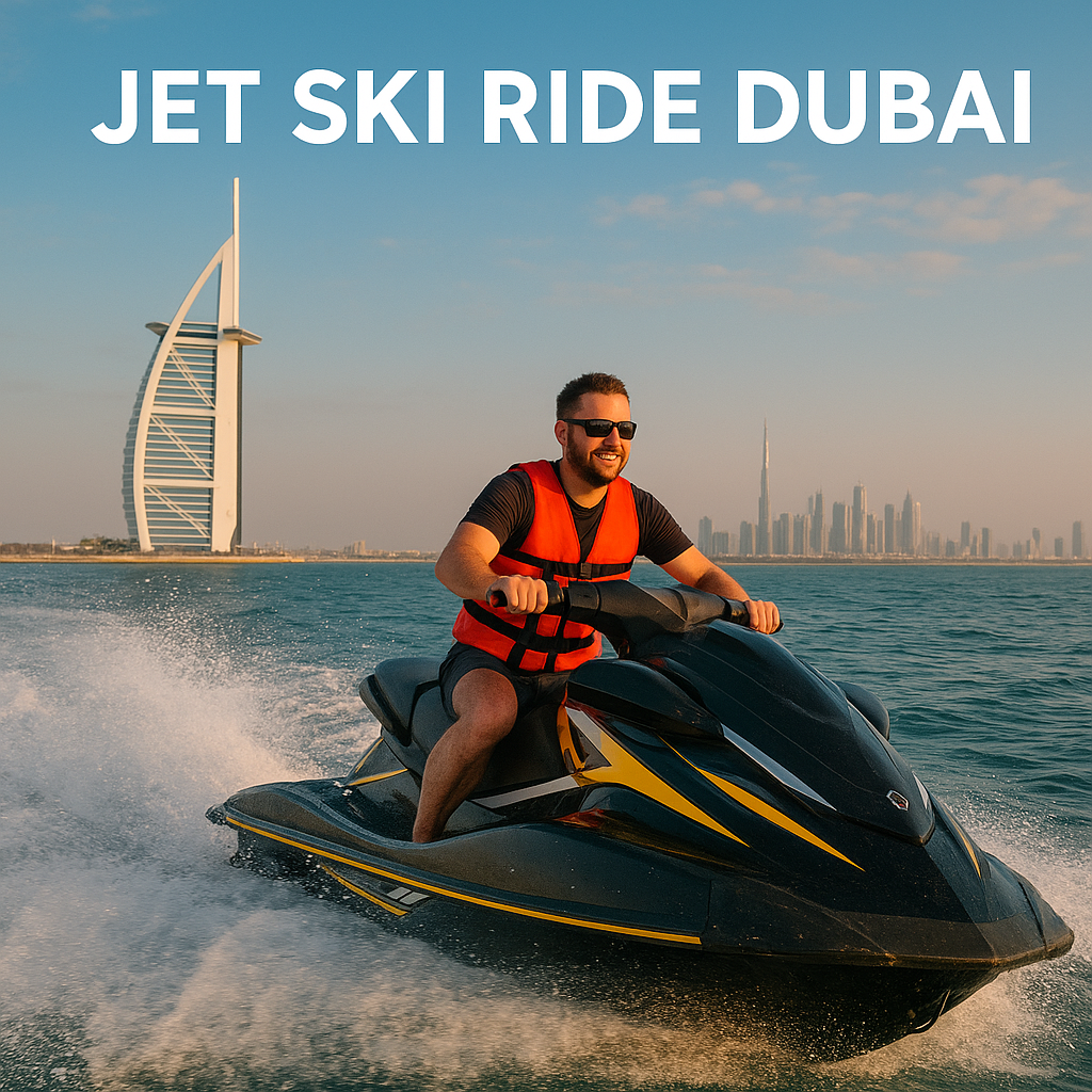 Jet-Ski-Ride-Dubai