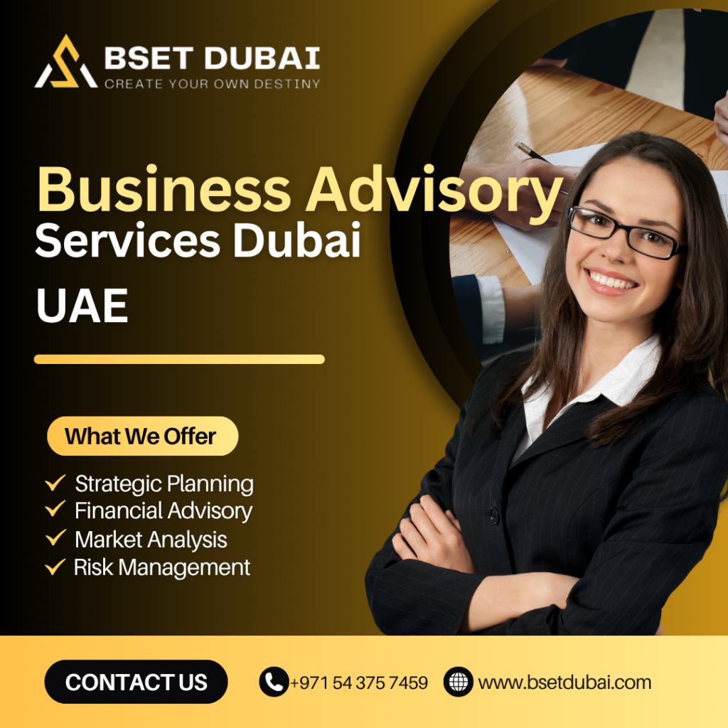 Advisory-Services