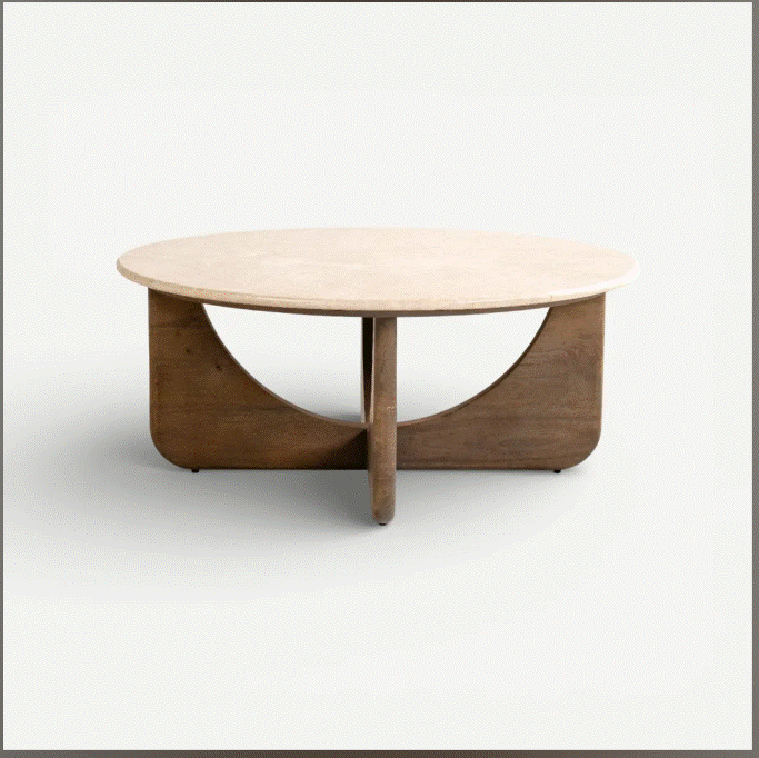 Coffee-table
