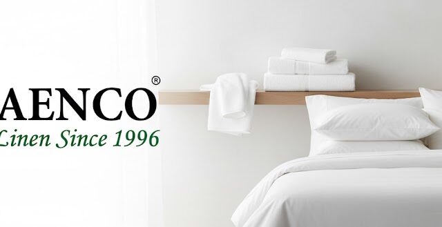 Raenco-Banner
