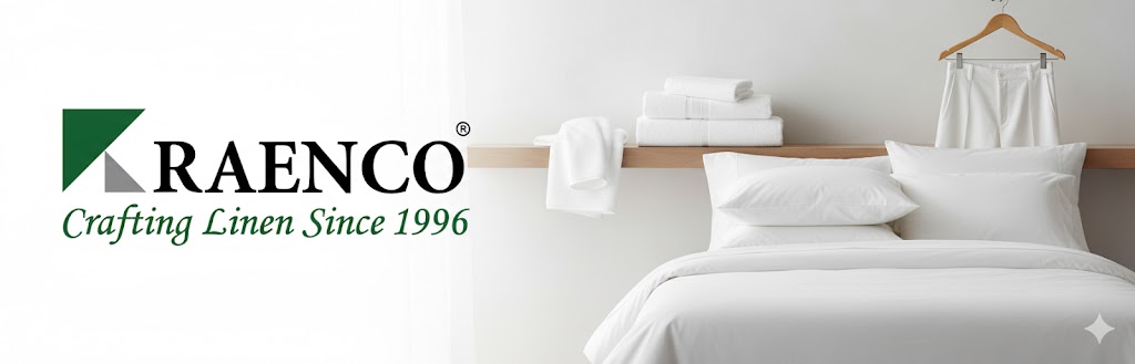 Raenco-Banner