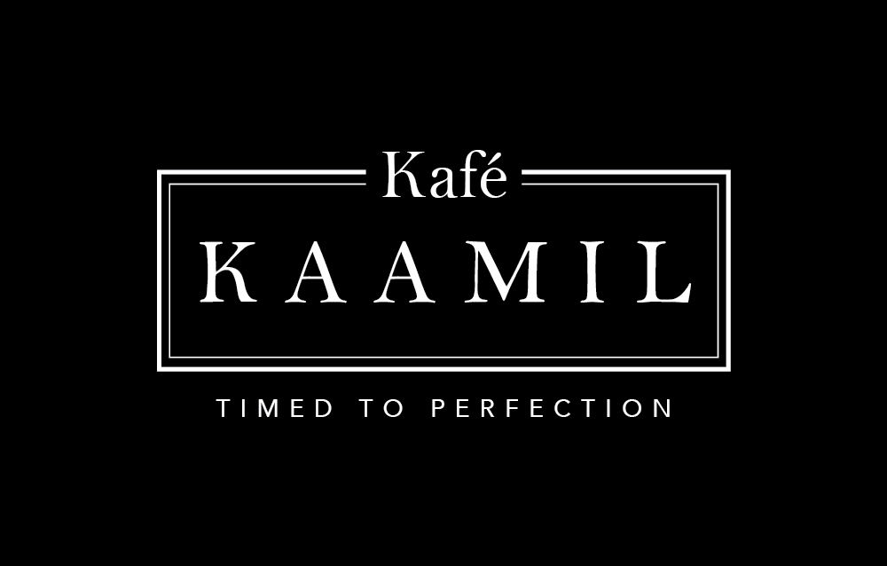 Kafe' Kaamil