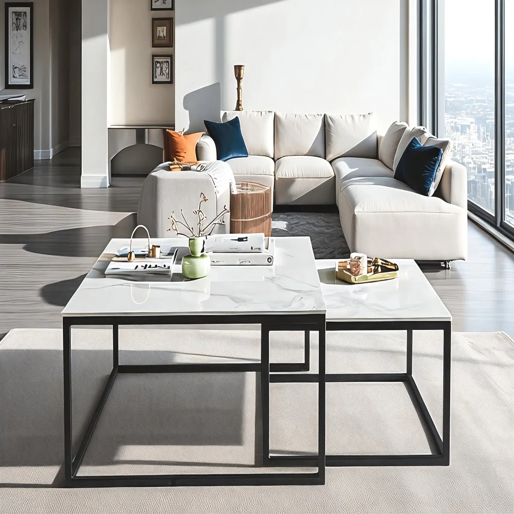 Marble-Nesting-Coffee-Table-Set