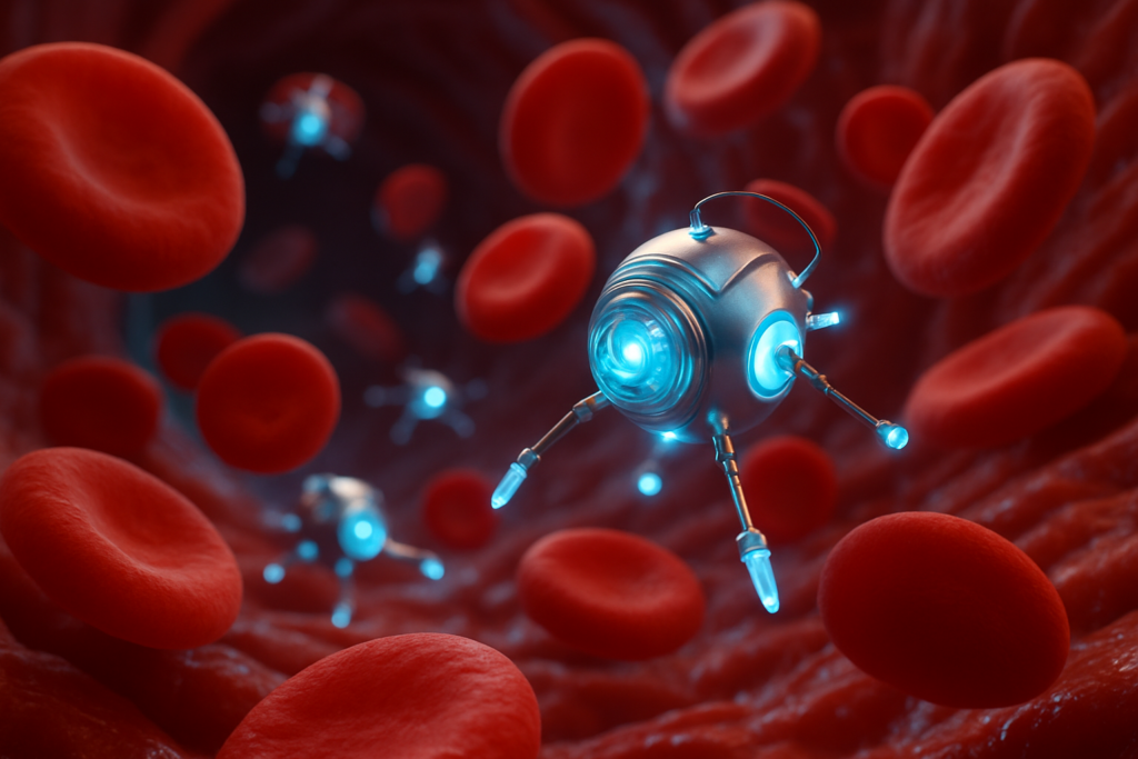 Nanotechnology-in-Medicine-The-Future-of-Healthcare