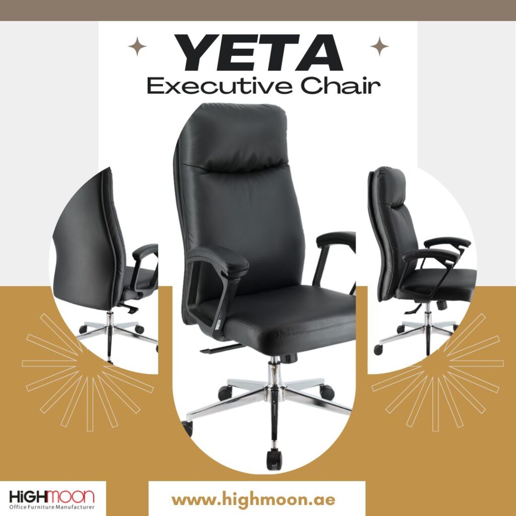 YETA-Executive-Chair