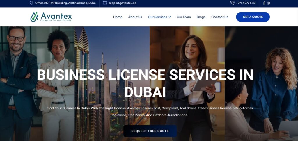 avantex-business-services-in-dubai