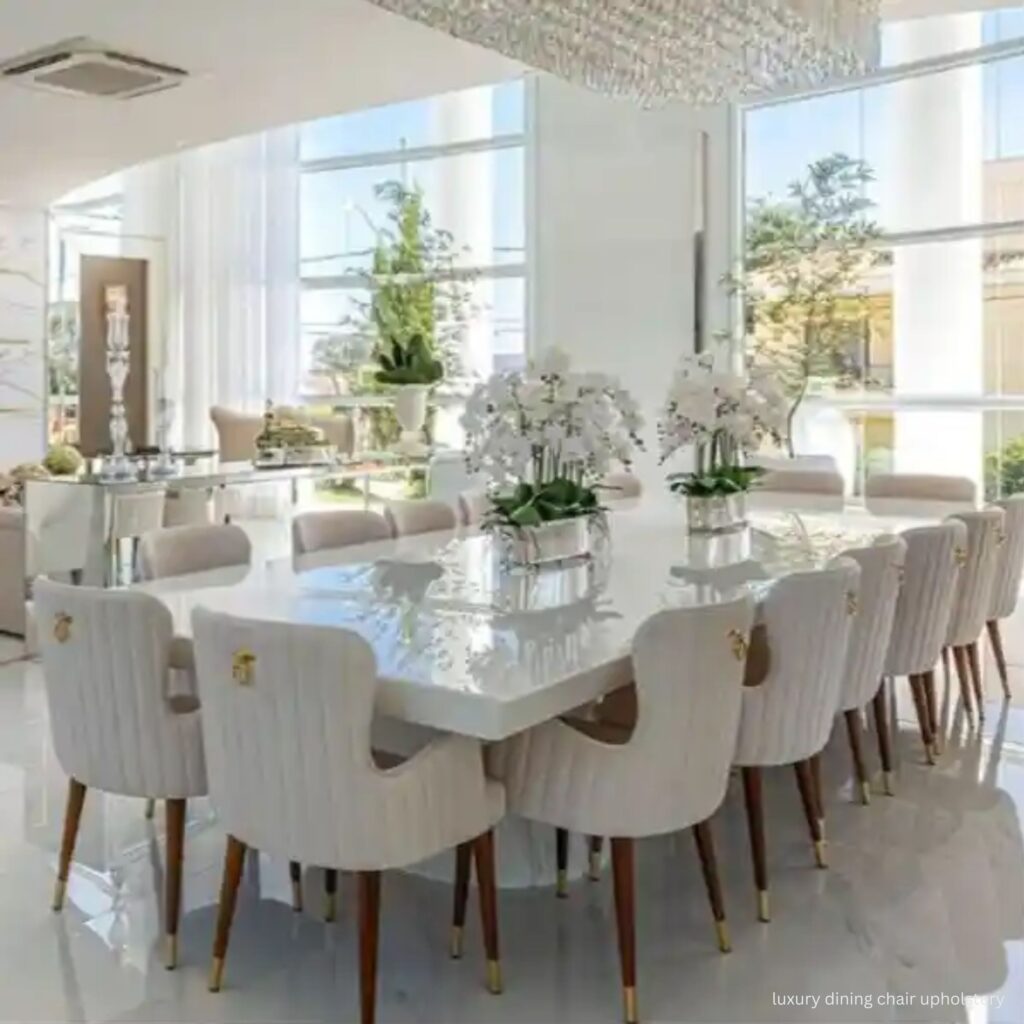 luxury-dining-chair-upholstery