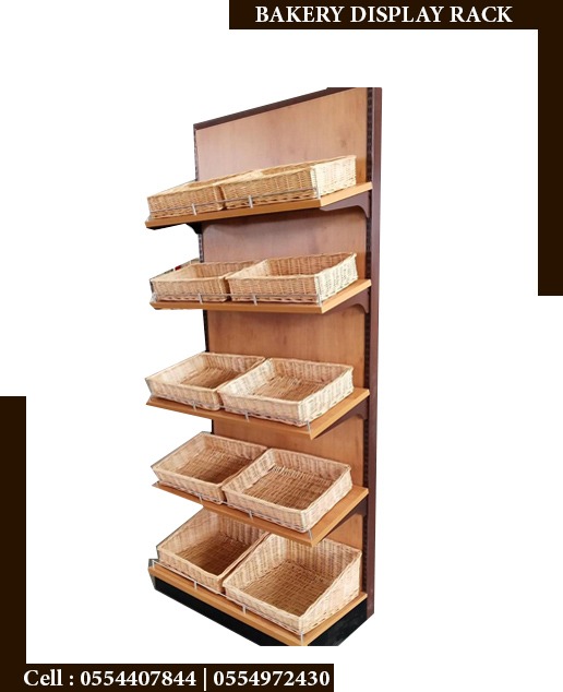 9Wooden-Bakery-Display-Stand