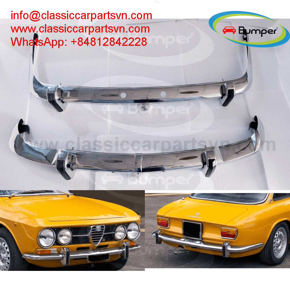 Alfa-Romeo-1750-GTV-Coupe-S2-bumpers-with-overriders-1