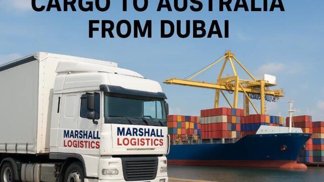 Cargo-Services-to-Australia-from-Dubai