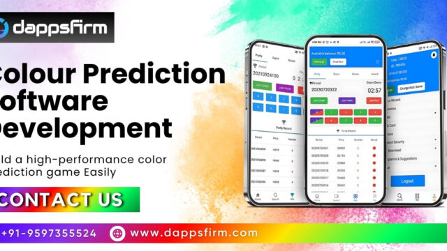 Colour-Prediction-Software-Development