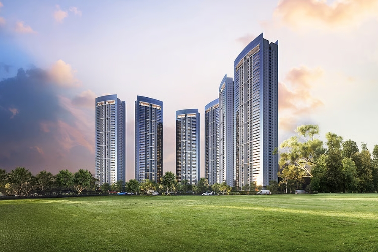 DLF-Privana-south-3