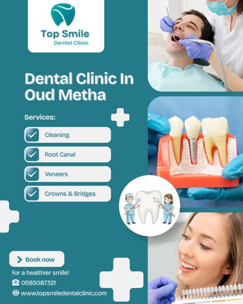 Dental-Clinic-In-Oud-Metha-