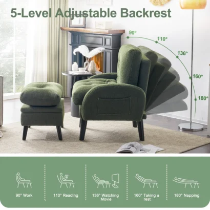 ElandraUpholsteredAccentChairandOttomanwith5LevelAdjustableBackrest-693262252-2-410×410-1