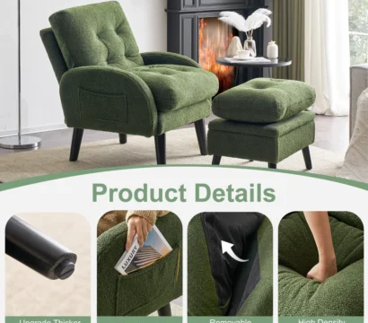 ElandraUpholsteredAccentChairandOttomanwith5LevelAdjustableBackrest-693262252-4-410×410-1