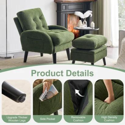 ElandraUpholsteredAccentChairandOttomanwith5LevelAdjustableBackrest-693262252-4-410×410-1