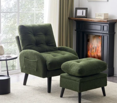 ElandraUpholsteredAccentChairandOttomanwith5LevelAdjustableBackrest-693262252-410×410-2