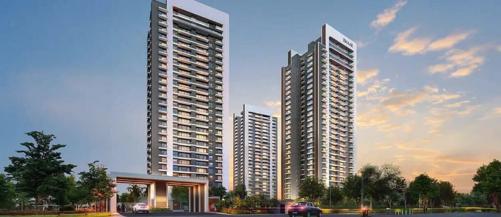 Emaar-Amaris-Sector-62-Gurgaon-Image