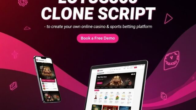 Lotus365-clone-script-