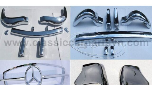 Mercedes-190SL-Roadster-combo-1