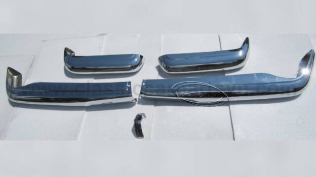 Mercedes-Pagode-W113-bumpers-1963-1971-2