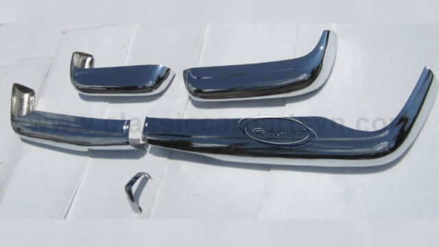 Mercedes-Pagode-W113-bumpers-1963-1971-3