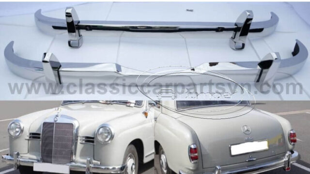 Mercedes-Ponton-W120-W121-4-cylinder-1953-1959-1