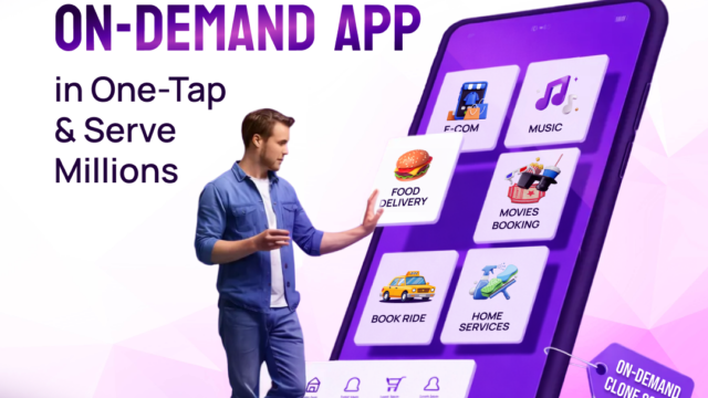 Ondemand-clone-script