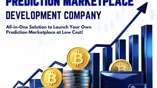 Prediction-Marketplace-Development