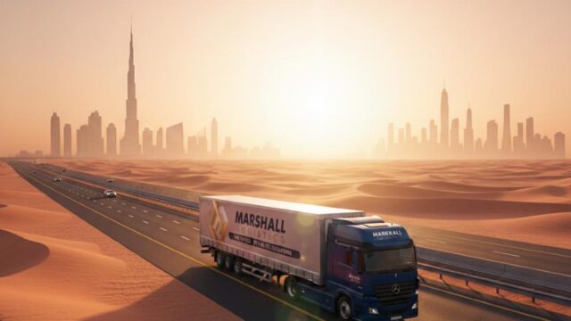 Transportation-from-Dubai-to-KSA