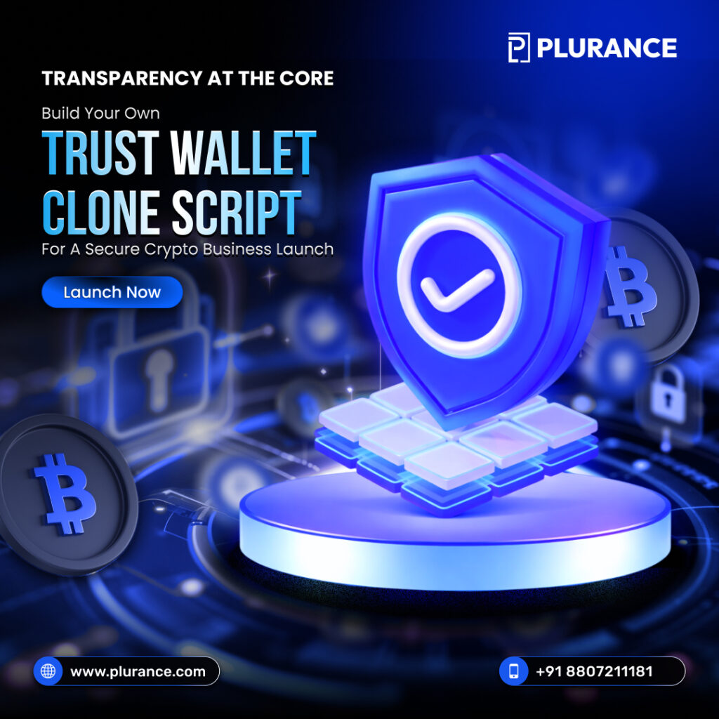 Trust-Wallet-Clone-Script