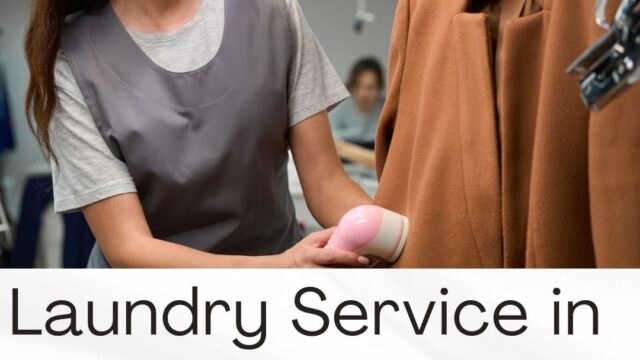 White-and-Brown-Simple-Laundry-and-Dry-Cleaning-Services-Promo-Instagram-Post