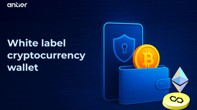 White-label-cryptocurrency-wallet
