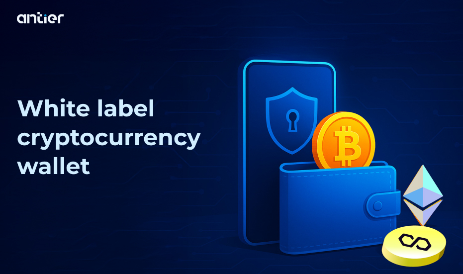White-label-cryptocurrency-wallet