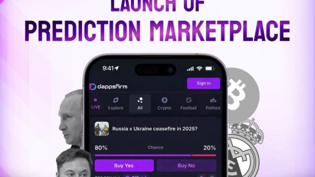 prediction-marketplace-clone-script