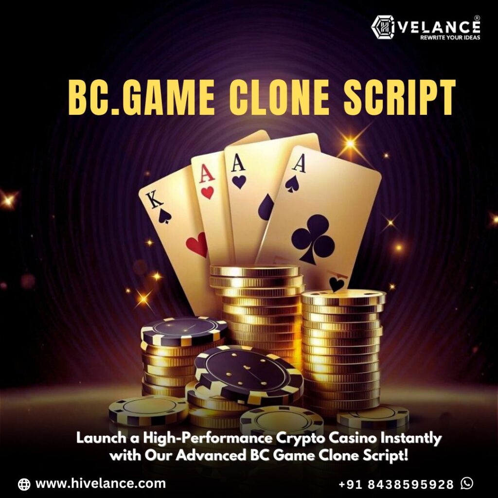 BC.GAME-clone-script