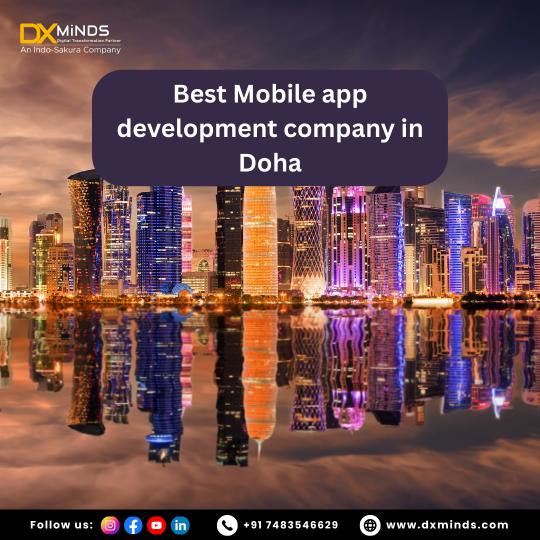 Best-Mobile-app-development-company-in-Doha-2