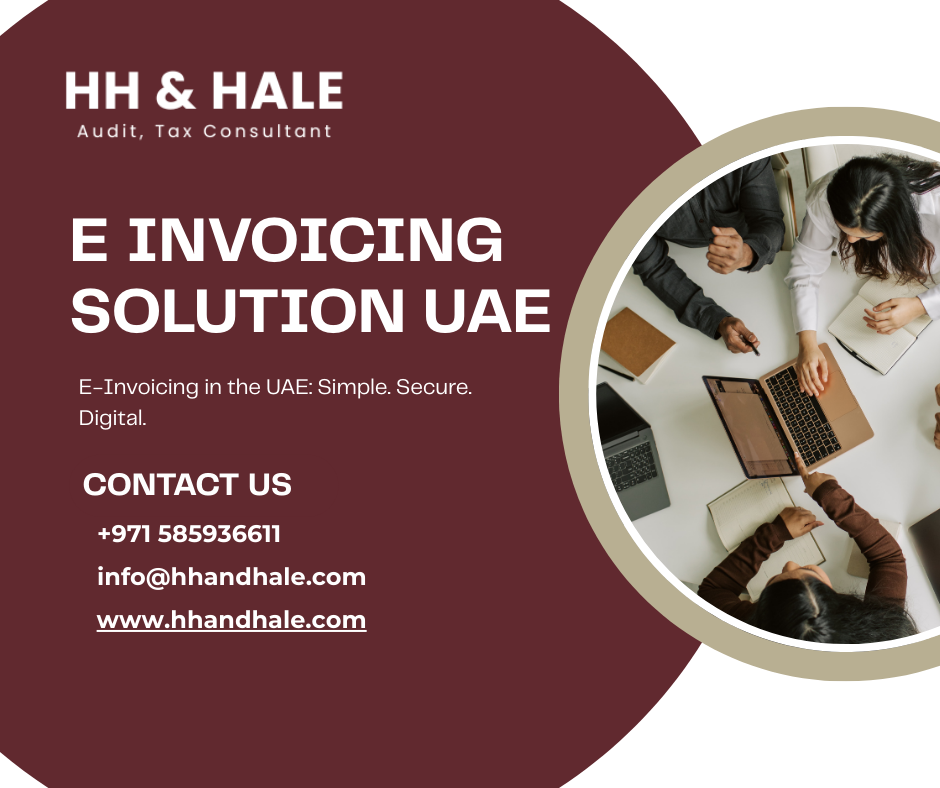 E-invoicing-Solutions-In-UAE-1