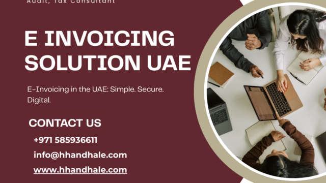 E-invoicing-Solutions-In-UAE