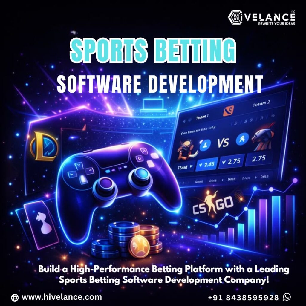 Sports-Betting-Software-Development-Company