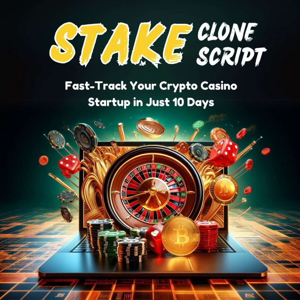 Stake-clone-script