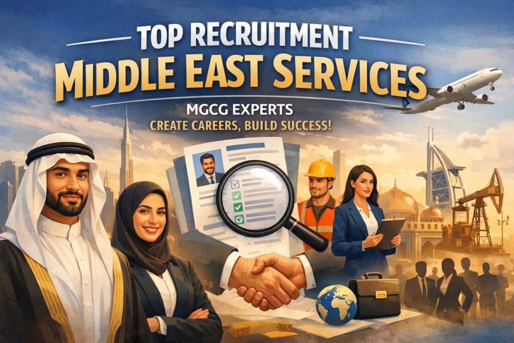 Top-recruitment-services-in-the-Middle-East