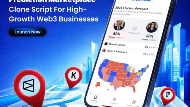 prediction-marketplace-clone-script